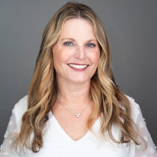 Melissa Jiles — Disney VIP Vacation Planner