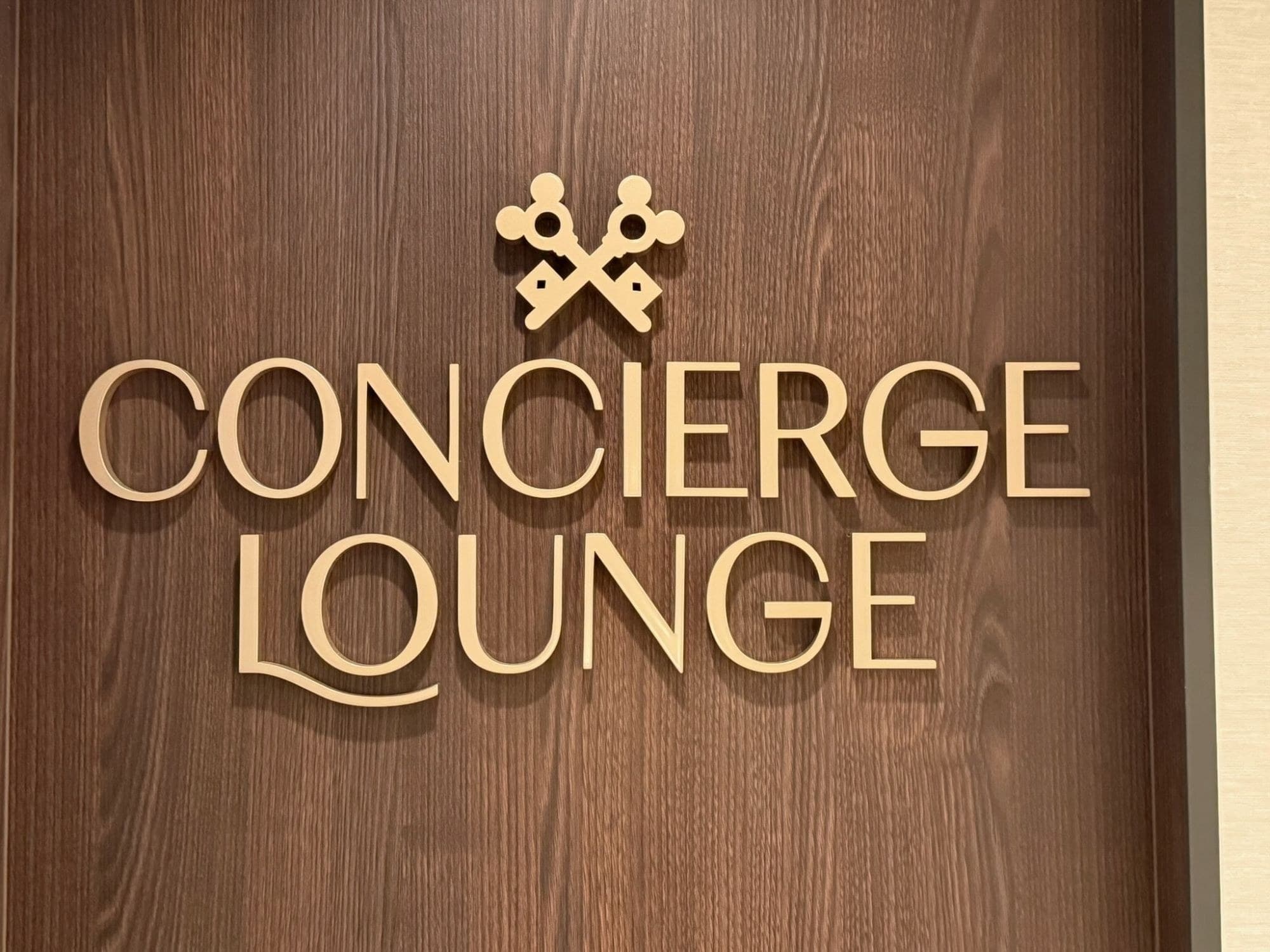 Concierge — Disney Cruise Line