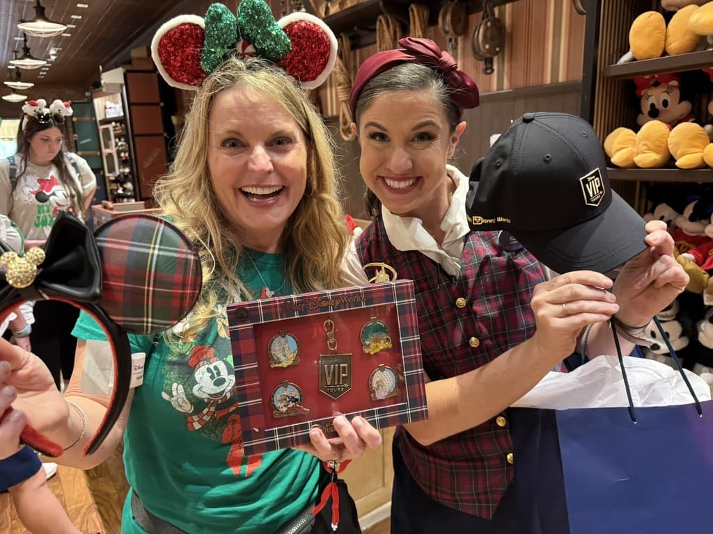 Disney Private VIP Tours