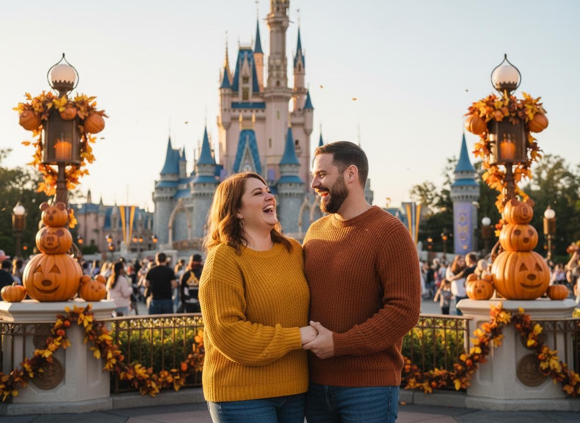 Custom VIP Experience